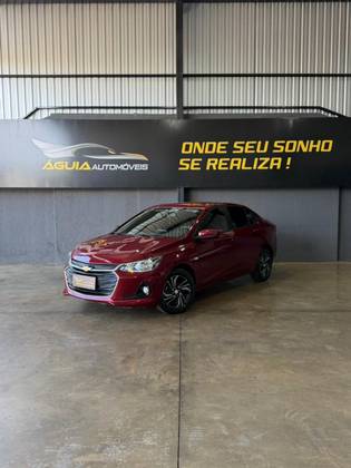 CHEVROLET ONIX 1.0 FLEX PLUS LT MANUAL CHEVROLET ONIX 1.0 FLEX PLUS LT MANUAL